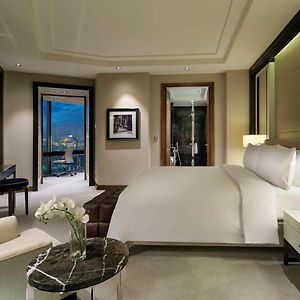 Suite met een King Size Bed